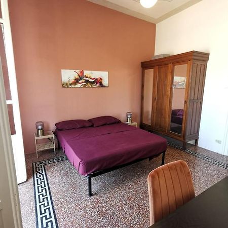 Il Tempo E La Stanza Daire Palermo Dış mekan fotoğraf