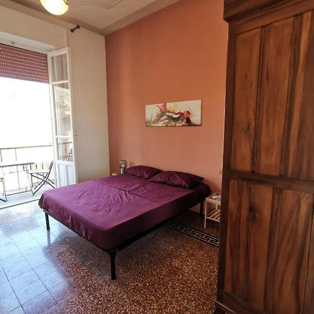 Il Tempo E La Stanza Daire Palermo Dış mekan fotoğraf