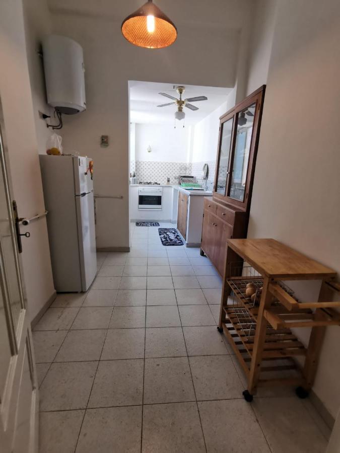 Il Tempo E La Stanza Daire Palermo Dış mekan fotoğraf